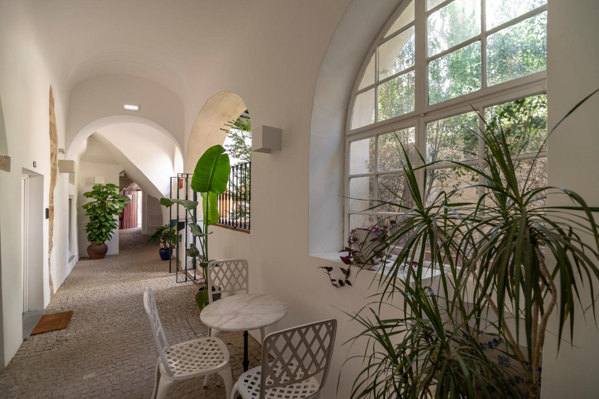 Bed and Breakfast Casa Morgado Esporao Эвора Экстерьер фото
