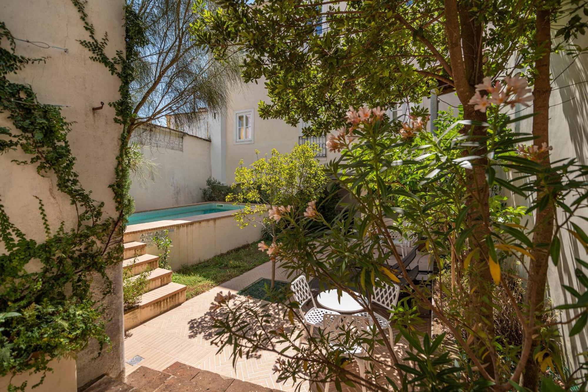Bed and Breakfast Casa Morgado Esporao Эвора Экстерьер фото