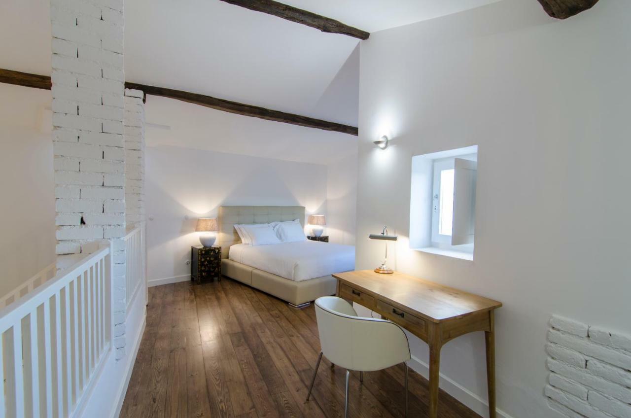 Bed and Breakfast Casa Morgado Esporao Эвора Экстерьер фото