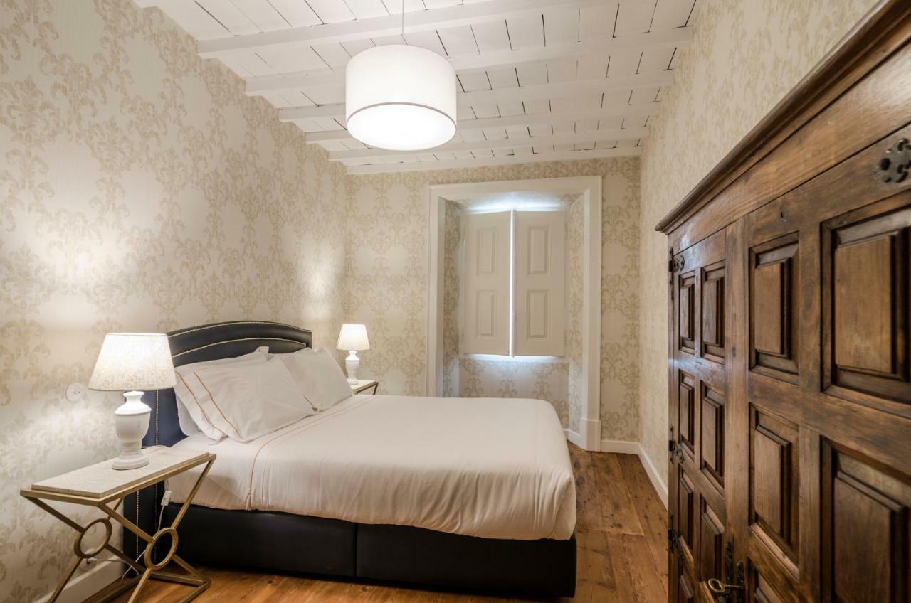 Bed and Breakfast Casa Morgado Esporao Эвора Номер фото